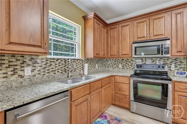 $2,600 | 130 Magnolia Drive, Pooler, GA 31322