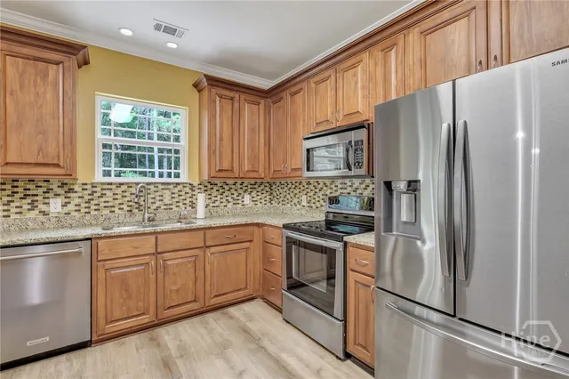 $2,600 | 130 Magnolia Drive, Pooler, GA 31322