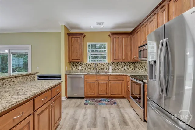 $2,600 | 130 Magnolia Drive, Pooler, GA 31322