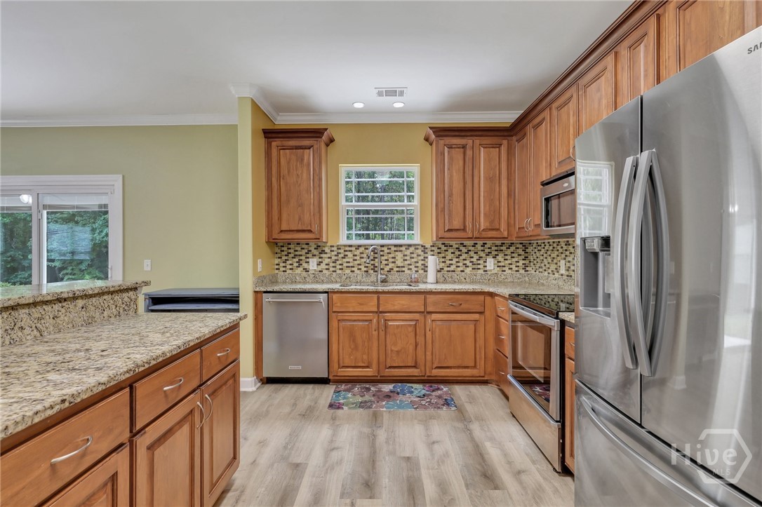 130 Magnolia Drive Pooler, GA 31322 - Photo 18 of 50