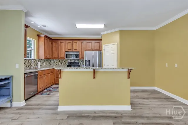 $2,600 | 130 Magnolia Drive, Pooler, GA 31322