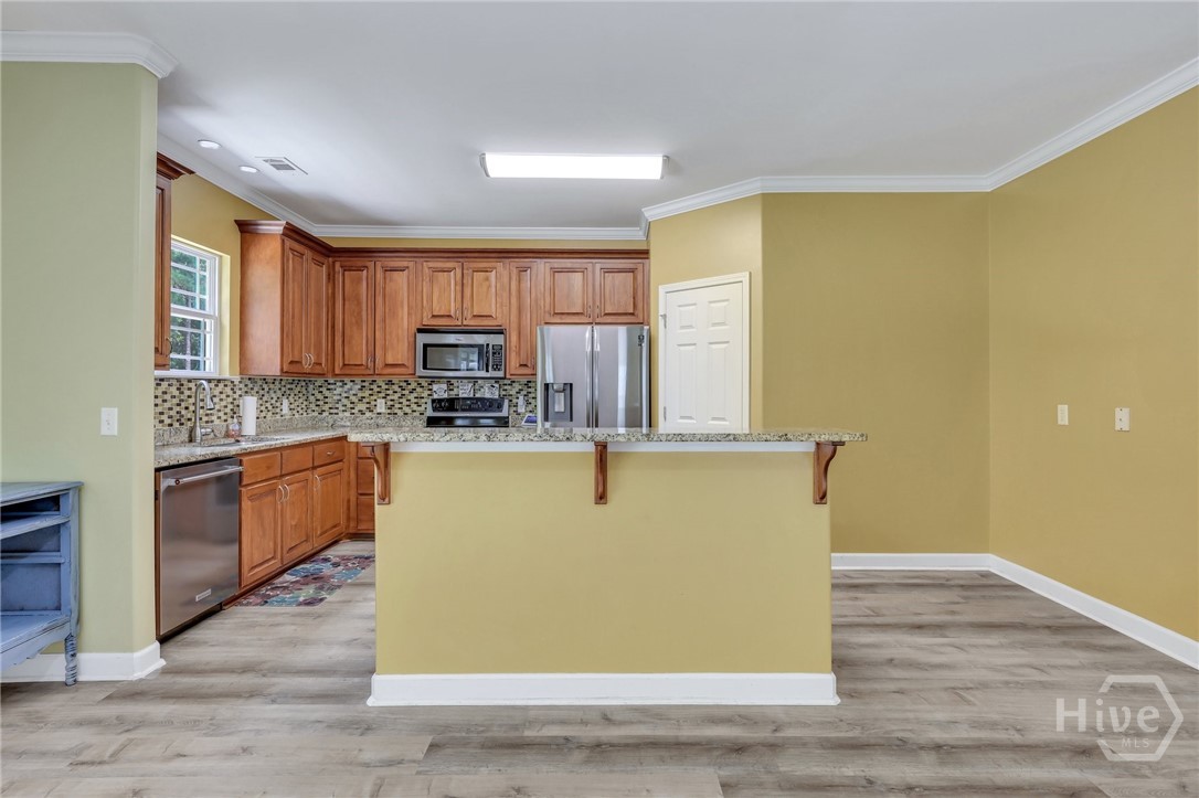 130 Magnolia Drive Pooler, GA 31322 - Photo 19 of 50