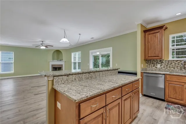 $2,600 | 130 Magnolia Drive, Pooler, GA 31322