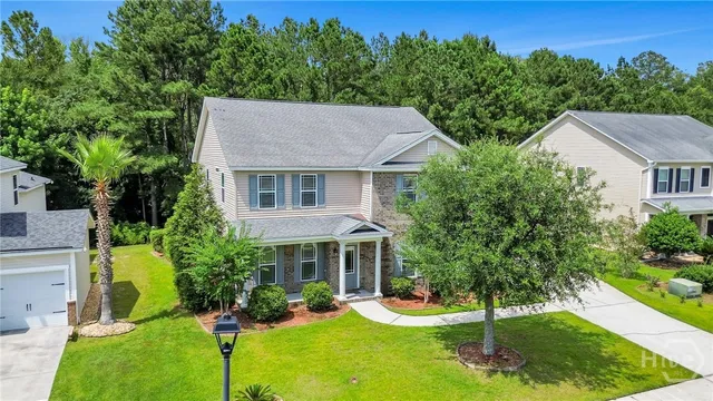 $2,600 | 130 Magnolia Drive, Pooler, GA 31322