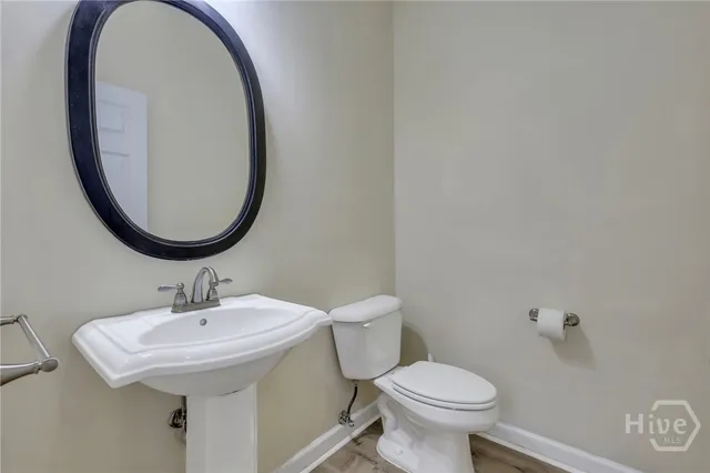 $2,600 | 130 Magnolia Drive, Pooler, GA 31322