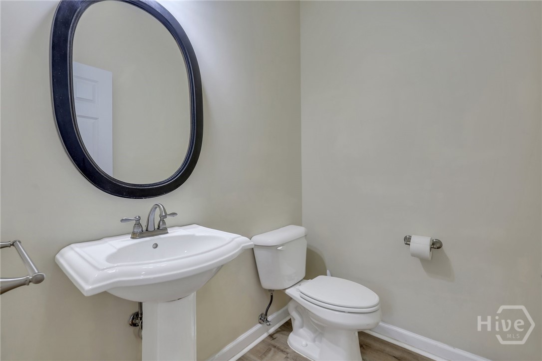 130 Magnolia Drive Pooler, GA 31322 - Photo 22 of 50