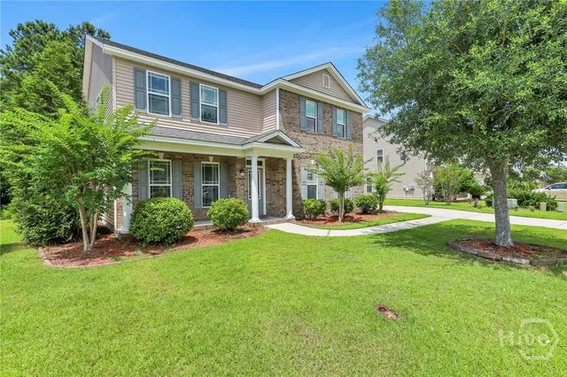 $2,600 | 130 Magnolia Drive, Pooler, GA 31322