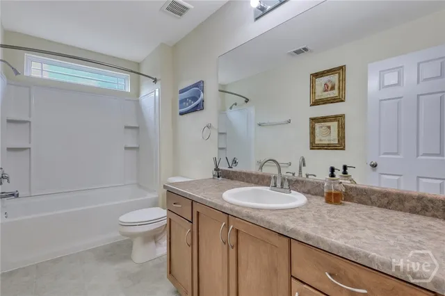 $2,600 | 130 Magnolia Drive, Pooler, GA 31322