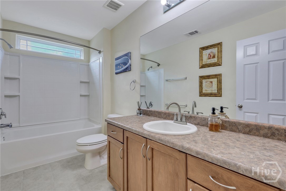 130 Magnolia Drive Pooler, GA 31322 - Photo 32 of 50