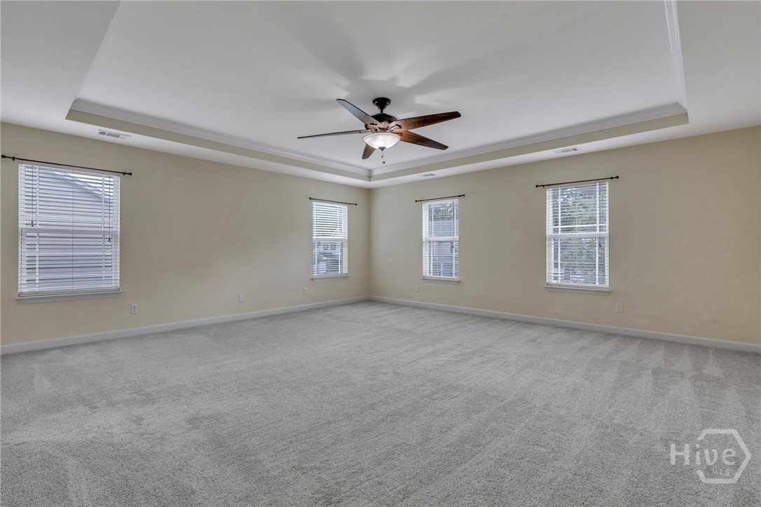 130 Magnolia Drive Pooler, GA 31322 - Photo 33 of 50