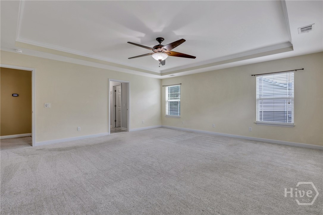 130 Magnolia Drive Pooler, GA 31322 - Photo 34 of 50