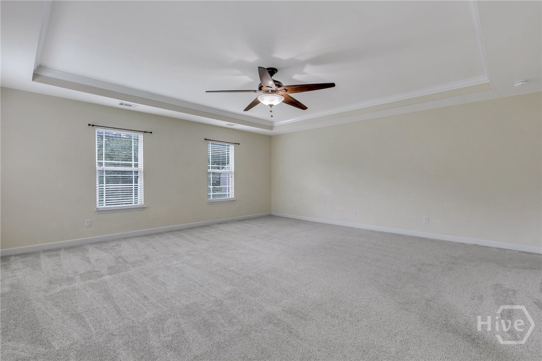 130 Magnolia Drive Pooler, GA 31322 - Photo 36 of 50