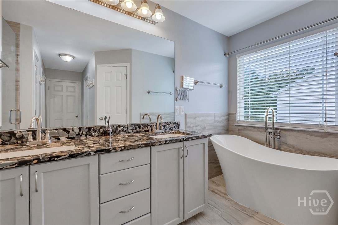 130 Magnolia Drive Pooler, GA 31322 - Photo 37 of 50