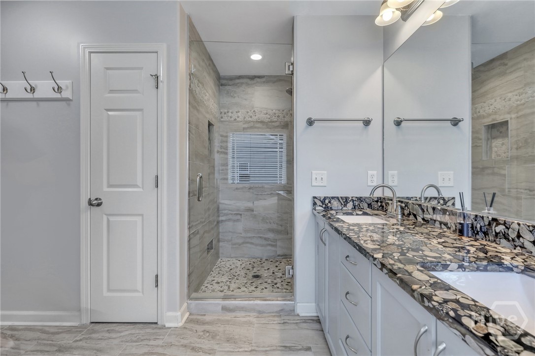 130 Magnolia Drive Pooler, GA 31322 - Photo 38 of 50