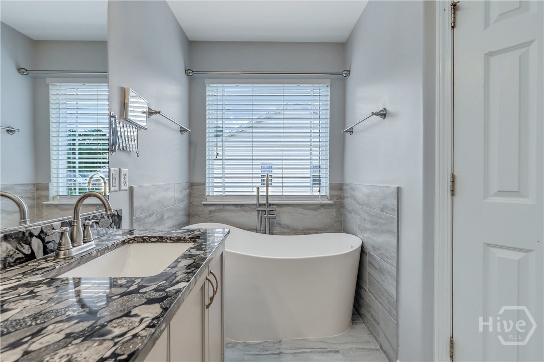 130 Magnolia Drive Pooler, GA 31322 - Photo 39 of 50