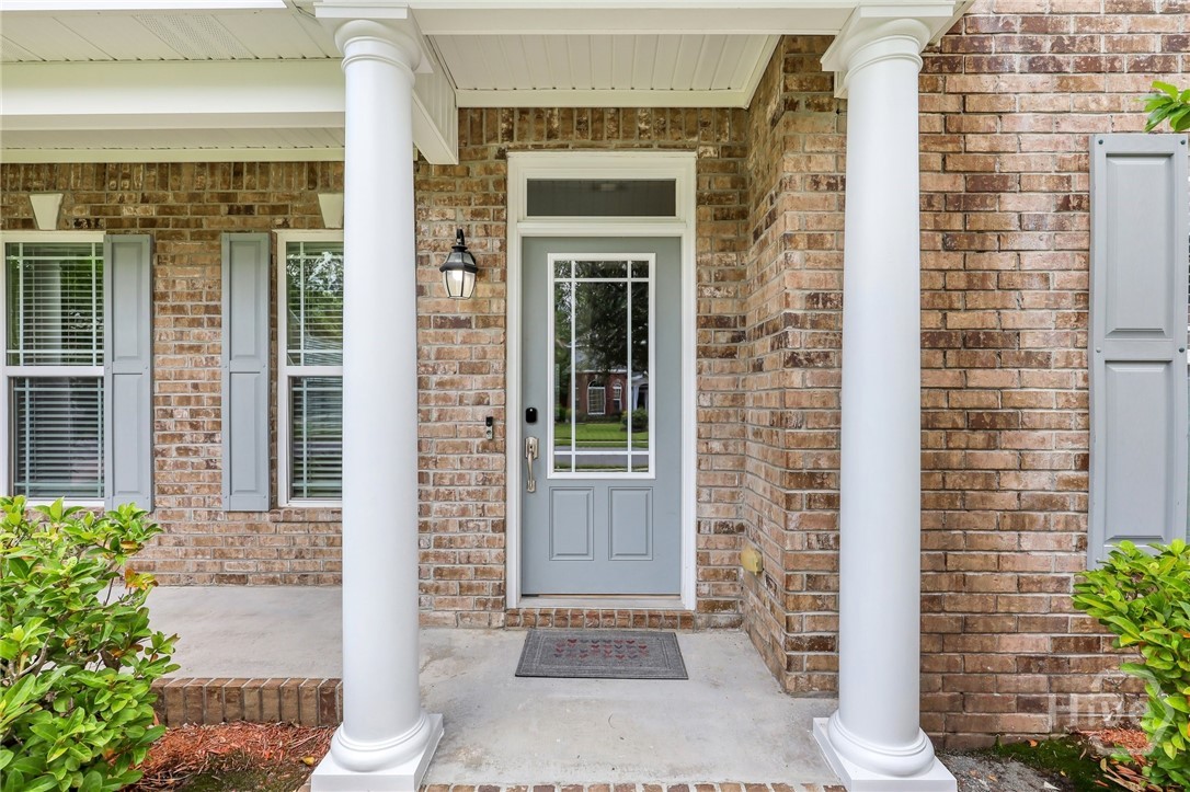 130 Magnolia Drive Pooler, GA 31322 - Photo 4 of 50