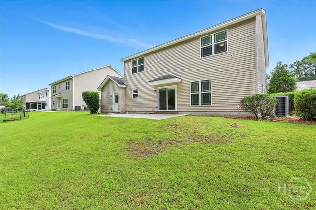 $2,600 | 130 Magnolia Drive, Pooler, GA 31322