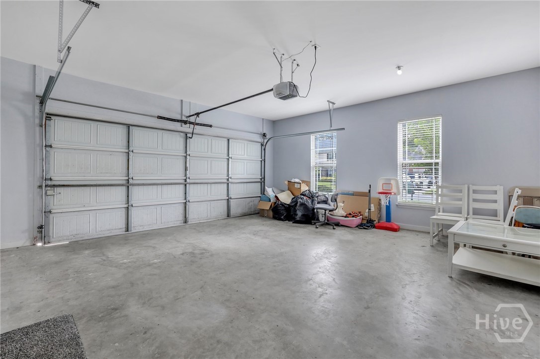 130 Magnolia Drive Pooler, GA 31322 - Photo 45 of 50