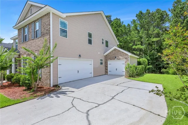 $2,600 | 130 Magnolia Drive, Pooler, GA 31322
