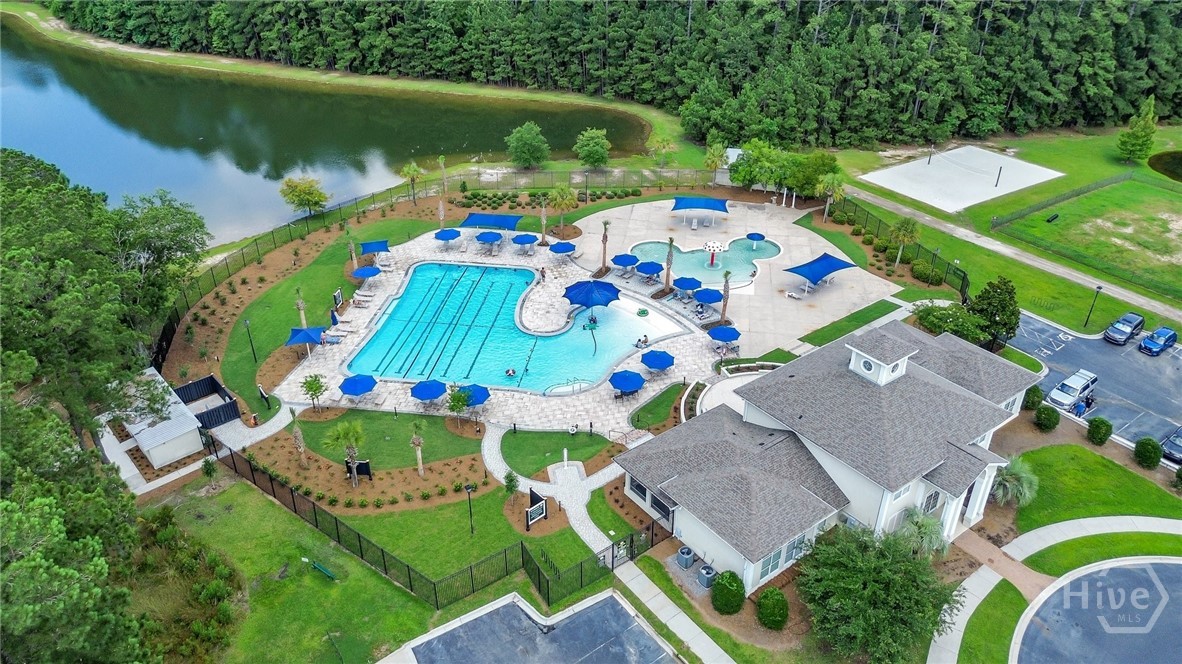 130 Magnolia Drive Pooler, GA 31322 - Photo 49 of 50