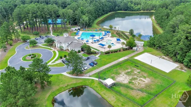 $2,600 | 130 Magnolia Drive, Pooler, GA 31322