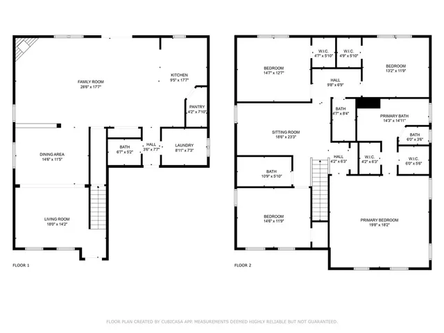 $2,600 | 130 Magnolia Drive, Pooler, GA 31322