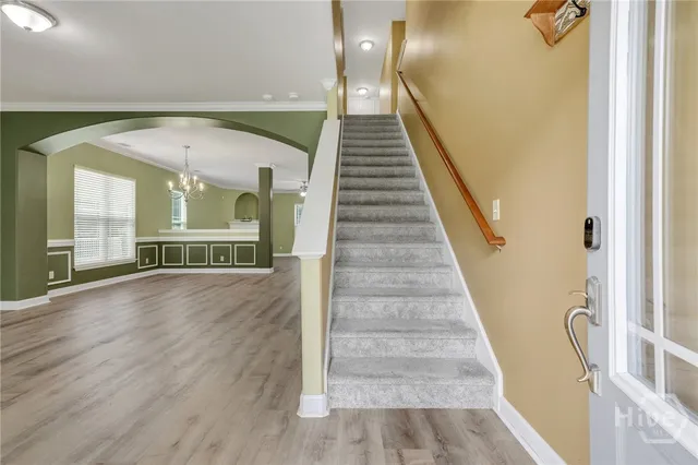 $2,600 | 130 Magnolia Drive, Pooler, GA 31322