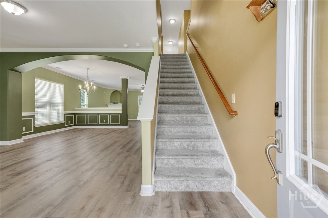 130 Magnolia Drive Pooler, GA 31322 - Photo 6 of 50