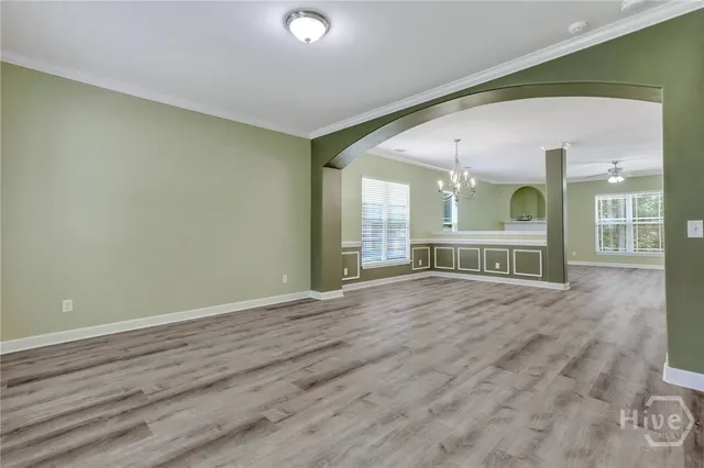 $2,600 | 130 Magnolia Drive, Pooler, GA 31322