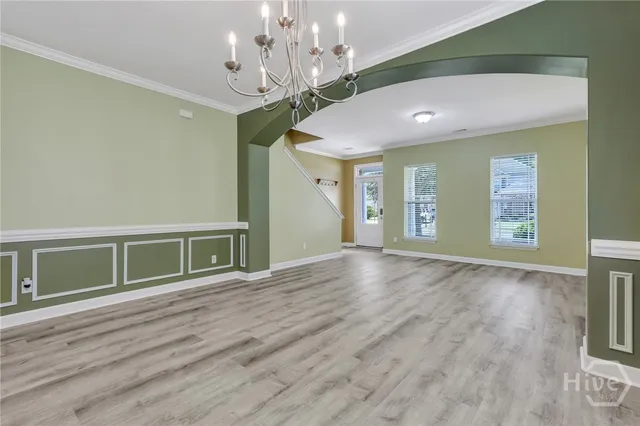 $2,600 | 130 Magnolia Drive, Pooler, GA 31322