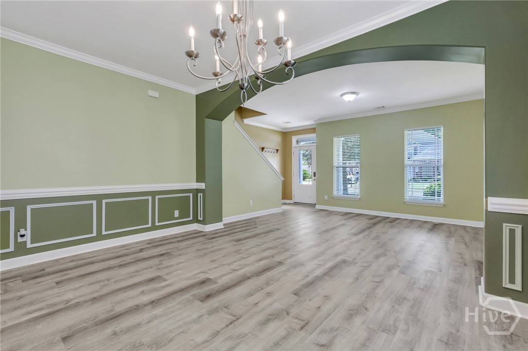 130 Magnolia Drive Pooler, GA 31322 - Photo 9 of 50