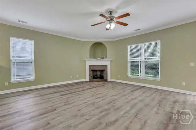 $2,600 | 130 Magnolia Drive, Pooler, GA 31322