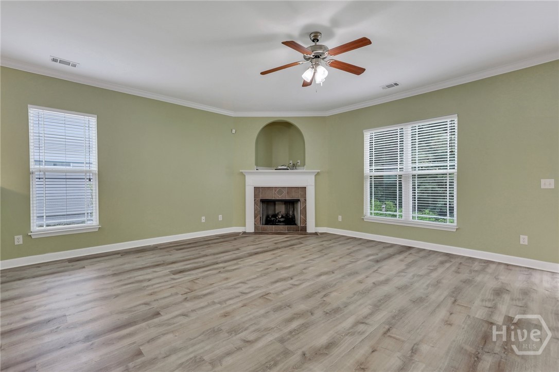 130 Magnolia Drive Pooler, GA 31322 - Photo 10 of 50