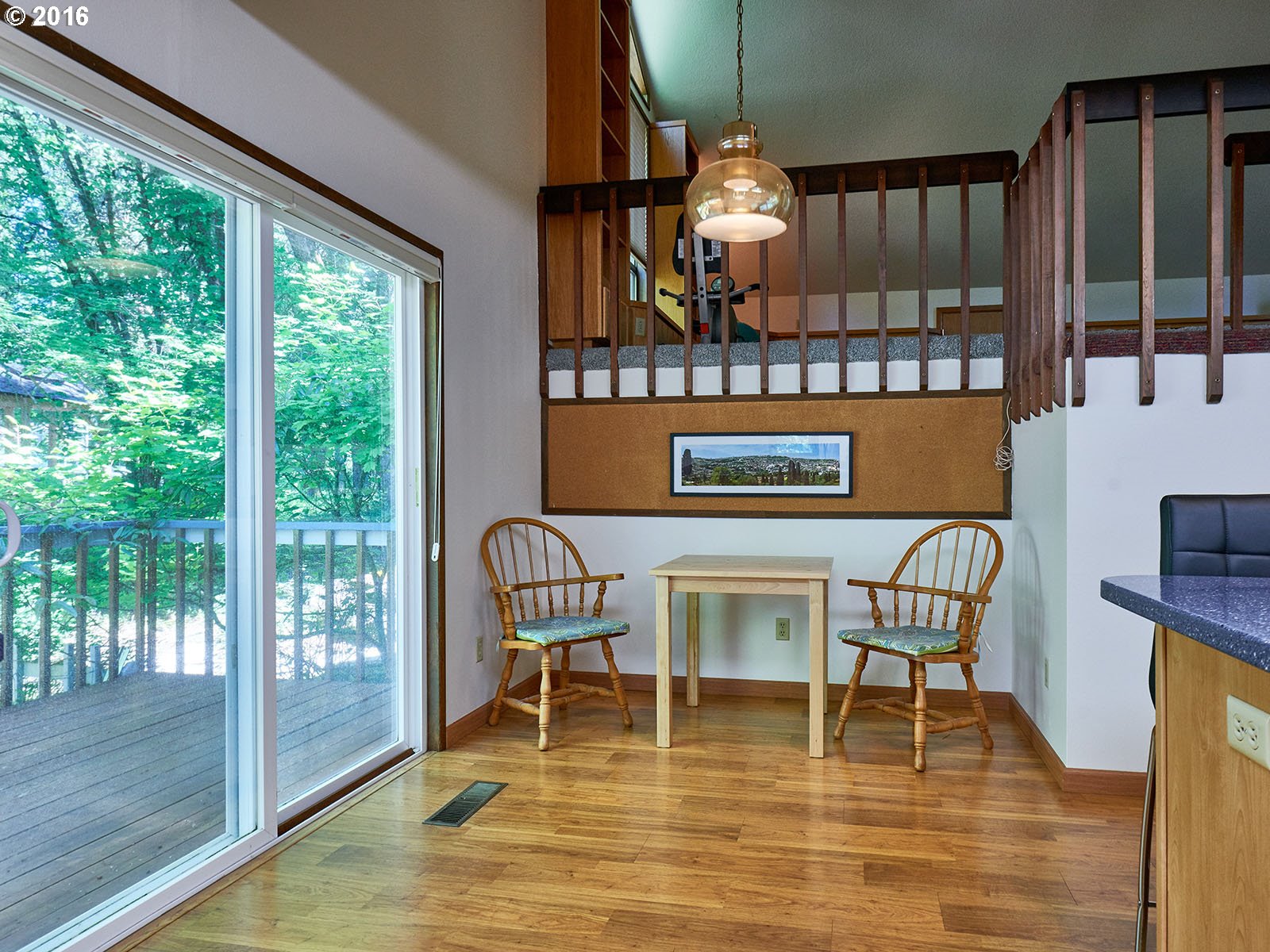 31010 Southwest Riverlane Road West Linn, OR 97068 - Photo 6 of 28 Kitchen/Nook