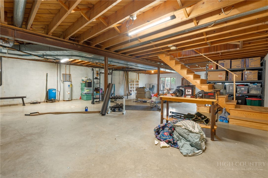 1701 Nc Highway Crumpler, NC 28617 - Photo 46 of 50