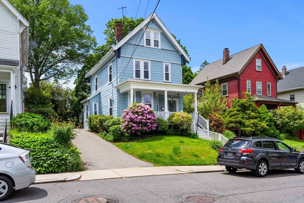 54 Bennett Street Boston, MA 02135 - Photo 2 of 42
