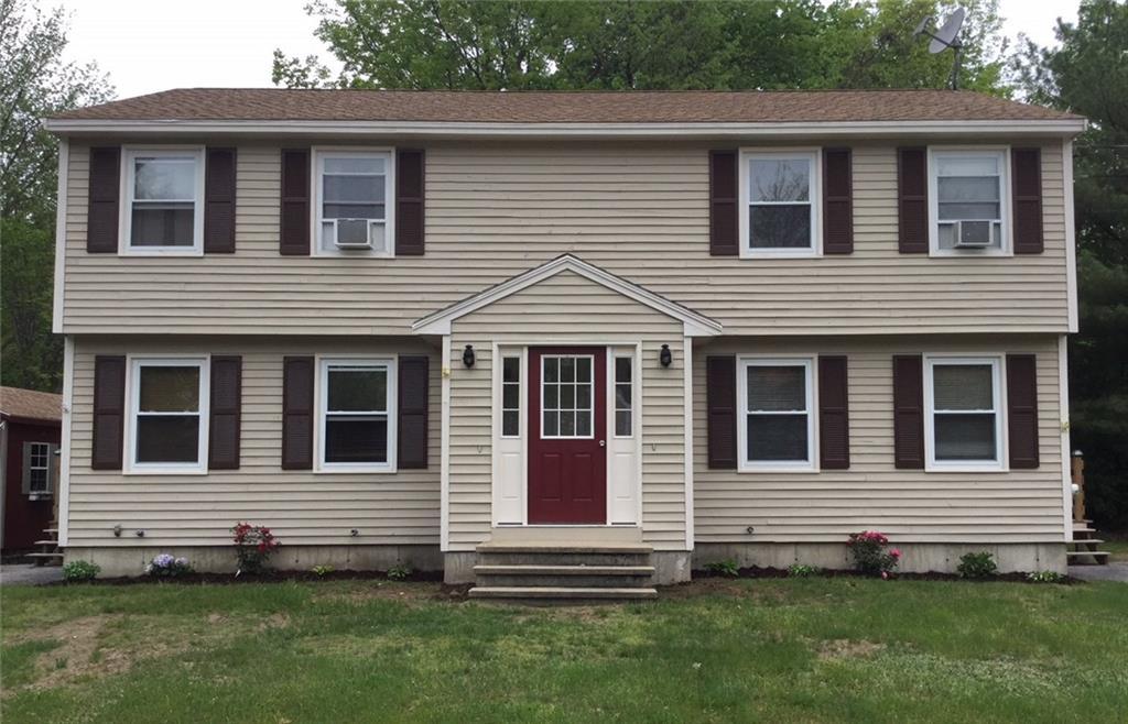 3 Rankin Springvale, ME 04083 - Photo 1 of 30 3 Rankin Street