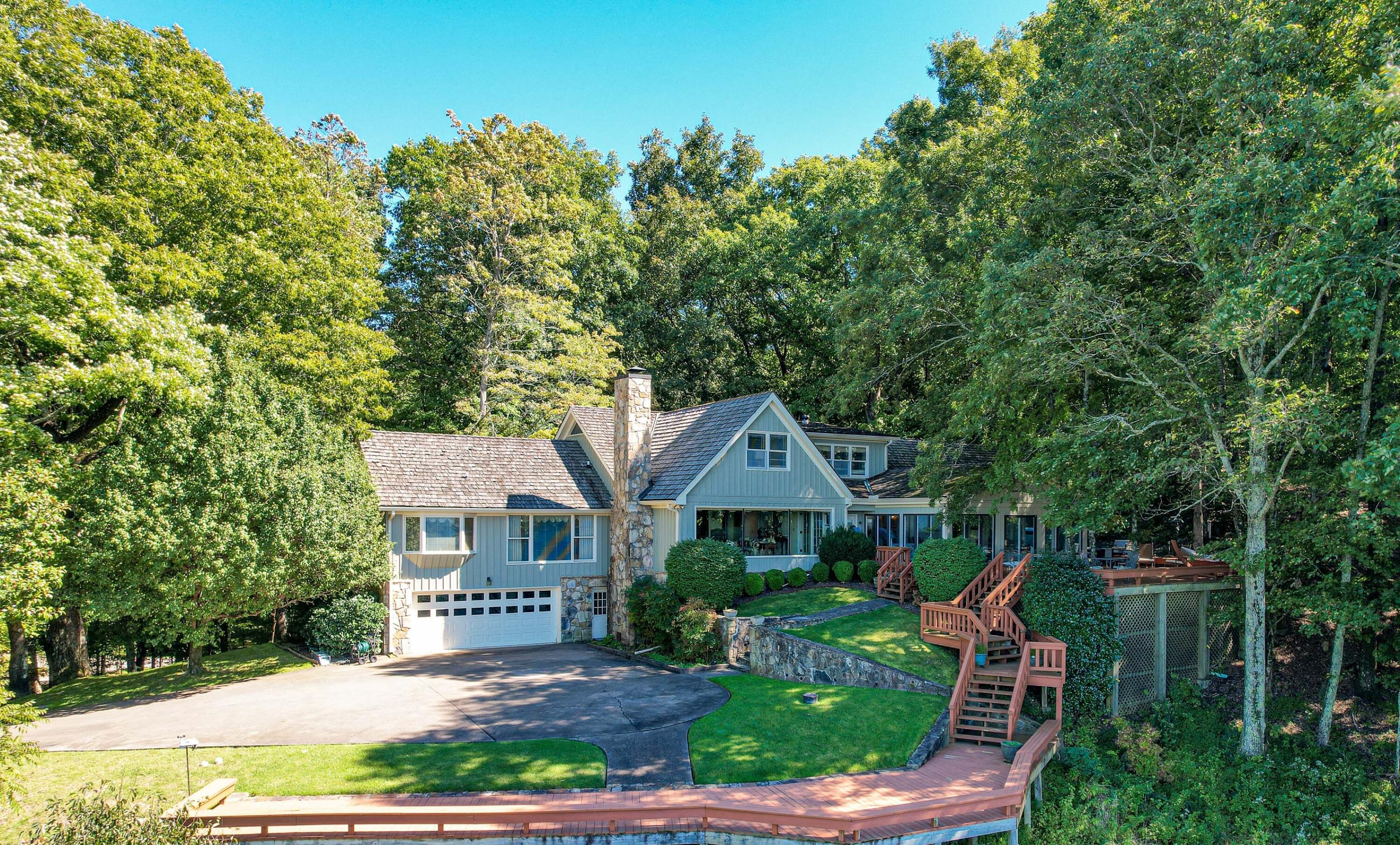 1135 Healing Springs Road Chattanooga, TN 37419 - Photo 1 of 76 1135 Healing Springs Rd exteriors-8b