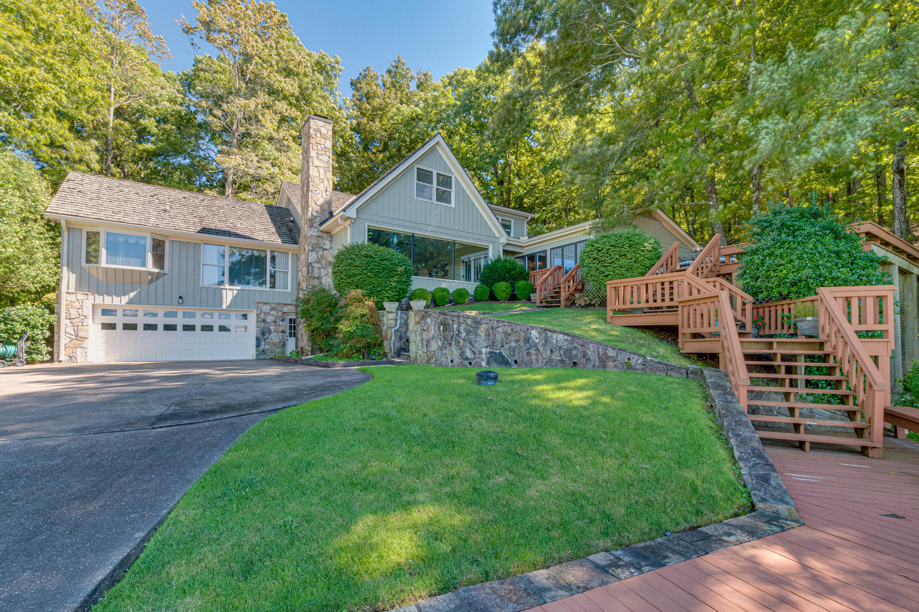 1135 Healing Springs Road Chattanooga, TN 37419 - Photo 56 of 76 1135 Healing Springs Rd exteriors-6