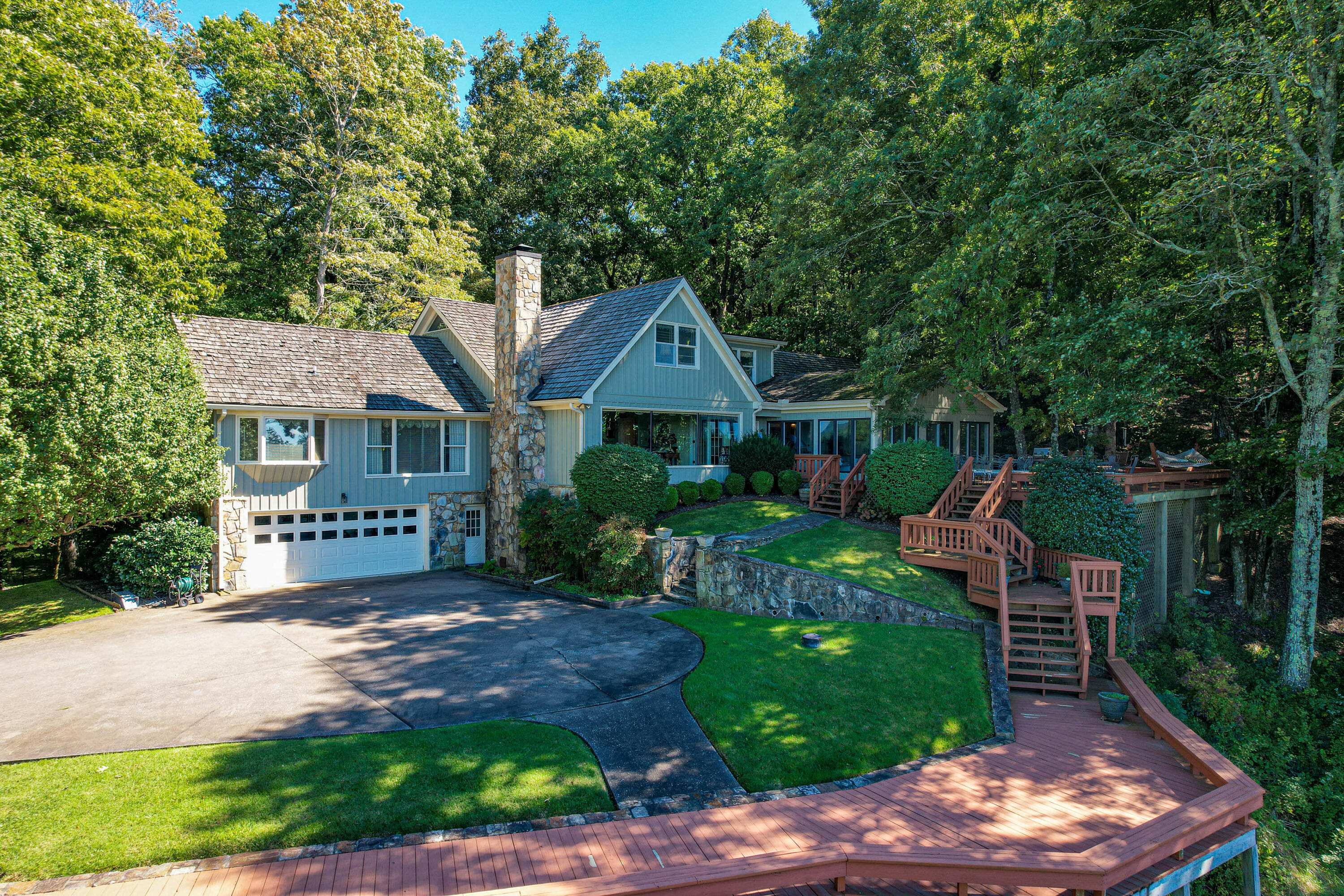 1135 Healing Springs Road Chattanooga, TN 37419 - Photo 57 of 76 1135 Healing Springs Rd exteriors-7