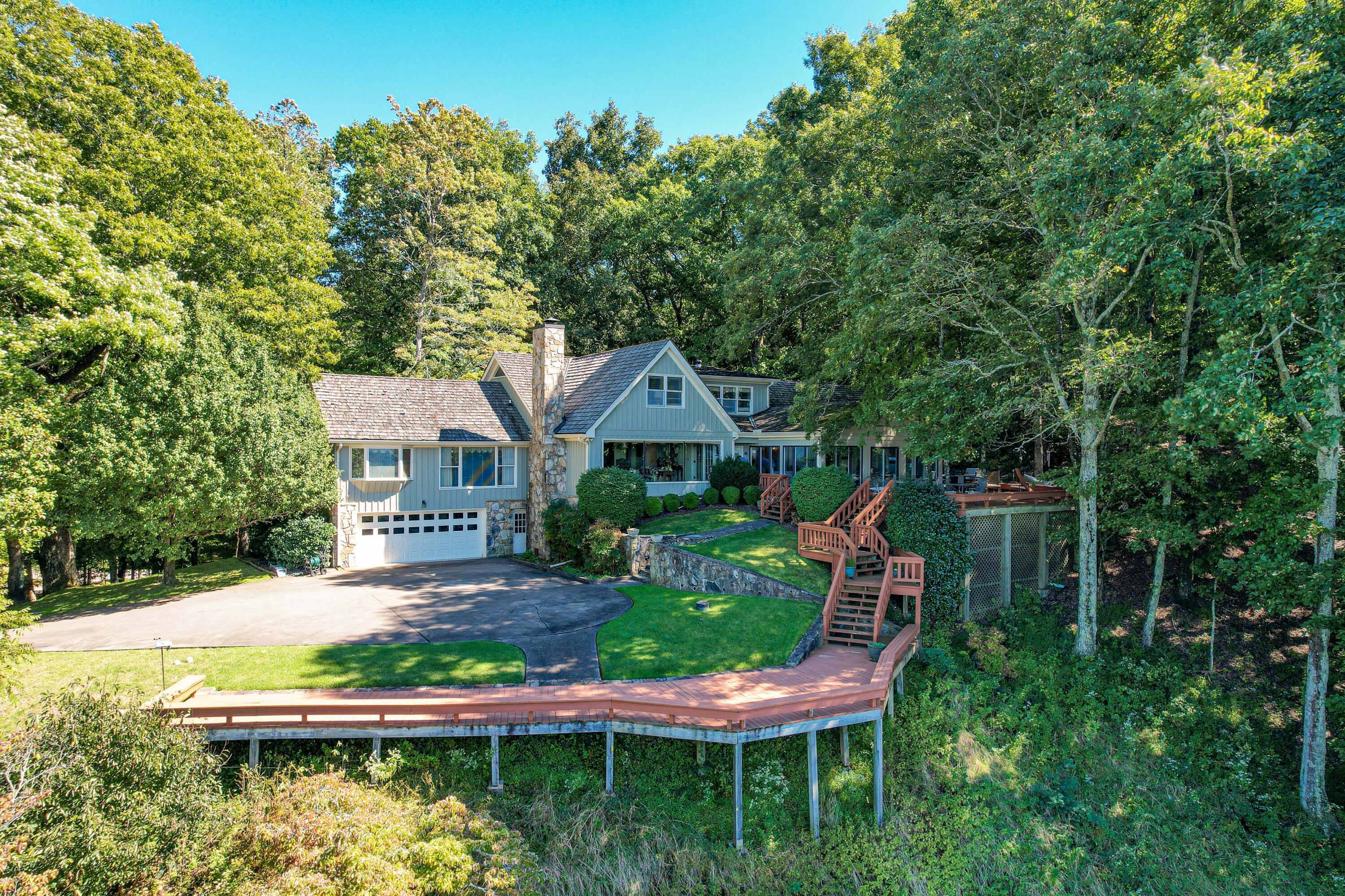 1135 Healing Springs Road Chattanooga, TN 37419 - Photo 58 of 76 1135 Healing Springs Rd exteriors-8