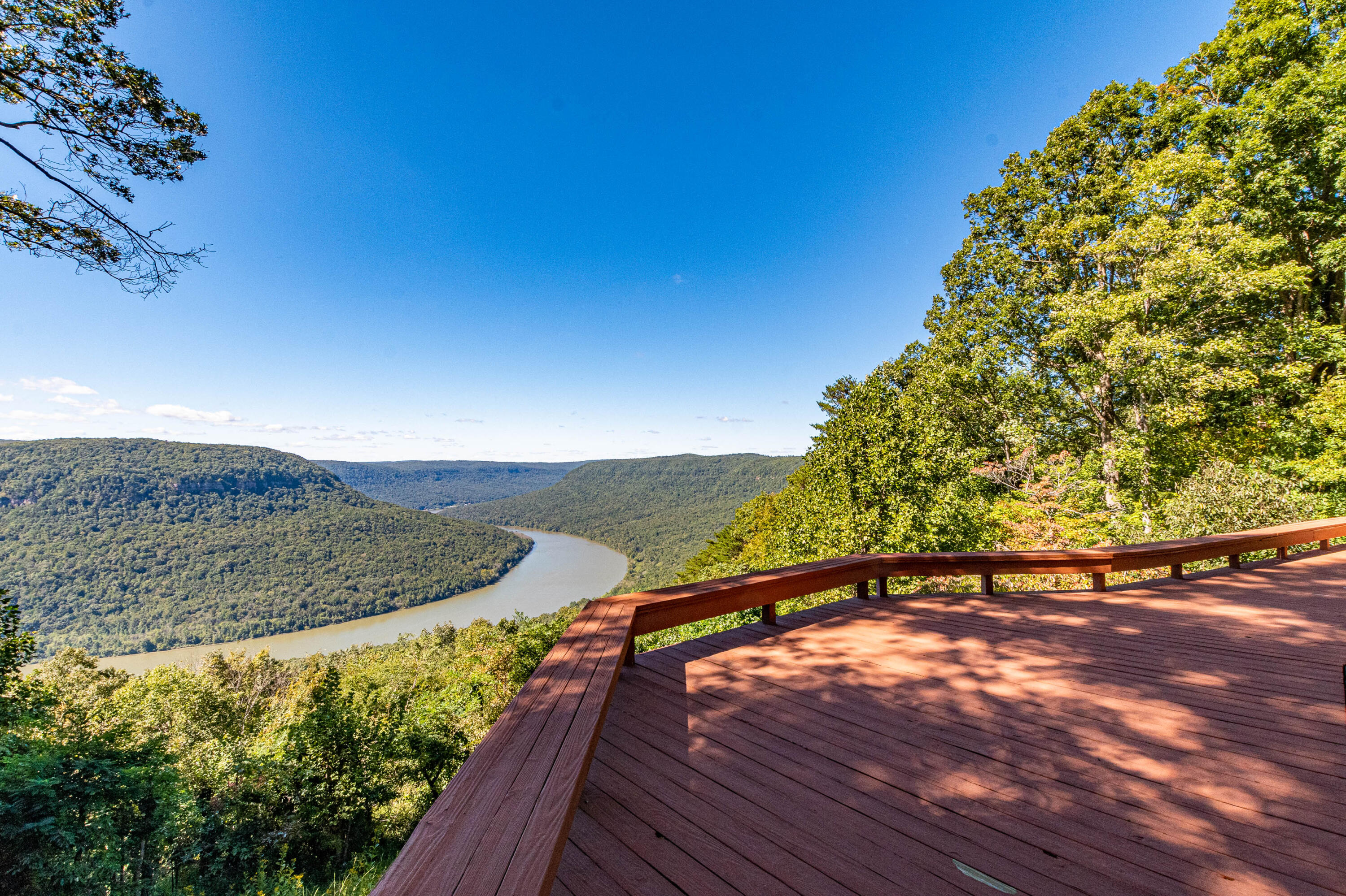 1135 Healing Springs Road Chattanooga, TN 37419 - Photo 59 of 76 1135 Healing Springs Rd exteriors-9