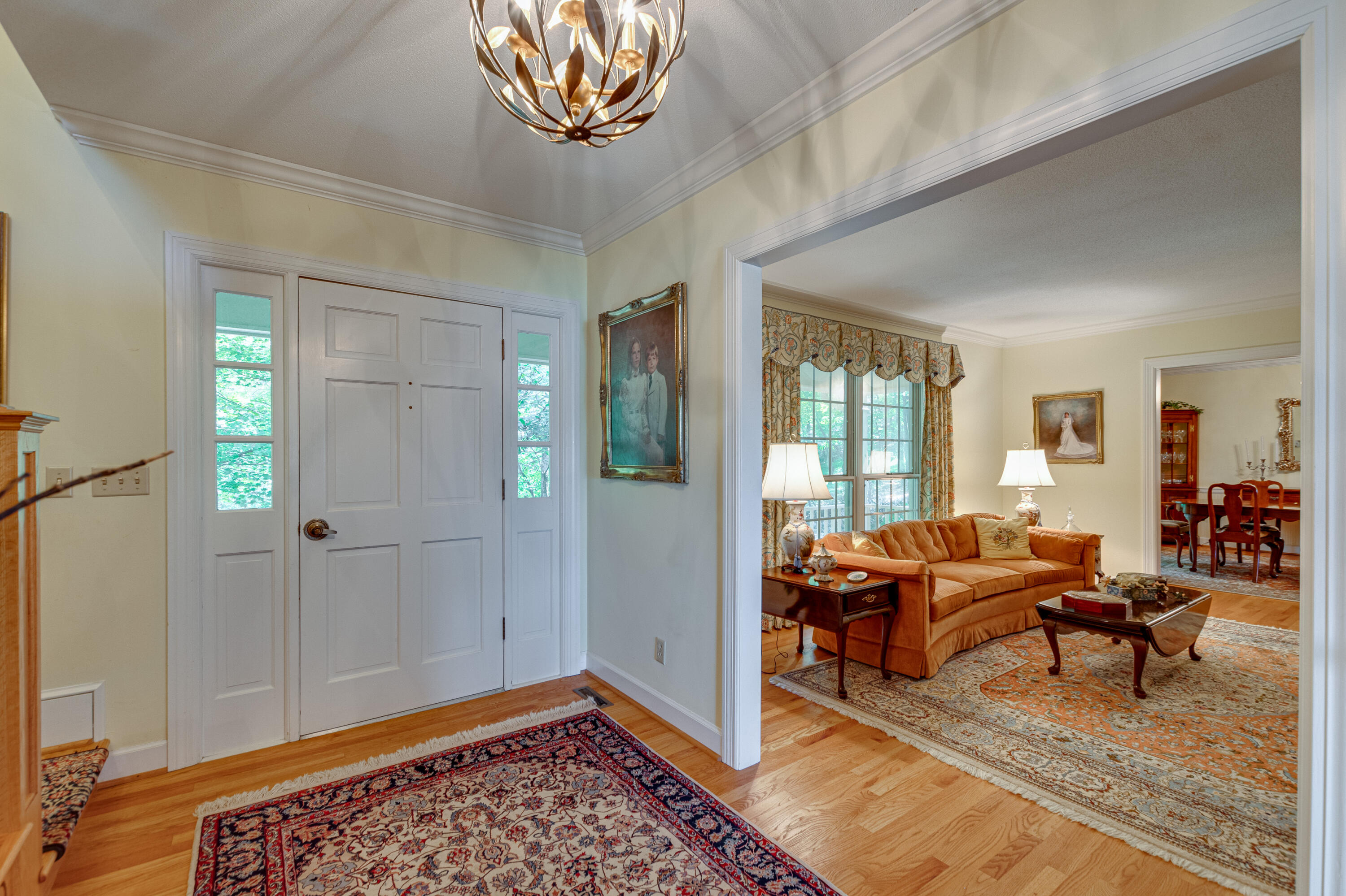 1135 Healing Springs Road Chattanooga, TN 37419 - Photo 7 of 76 1135 Healing Springs Rd-1