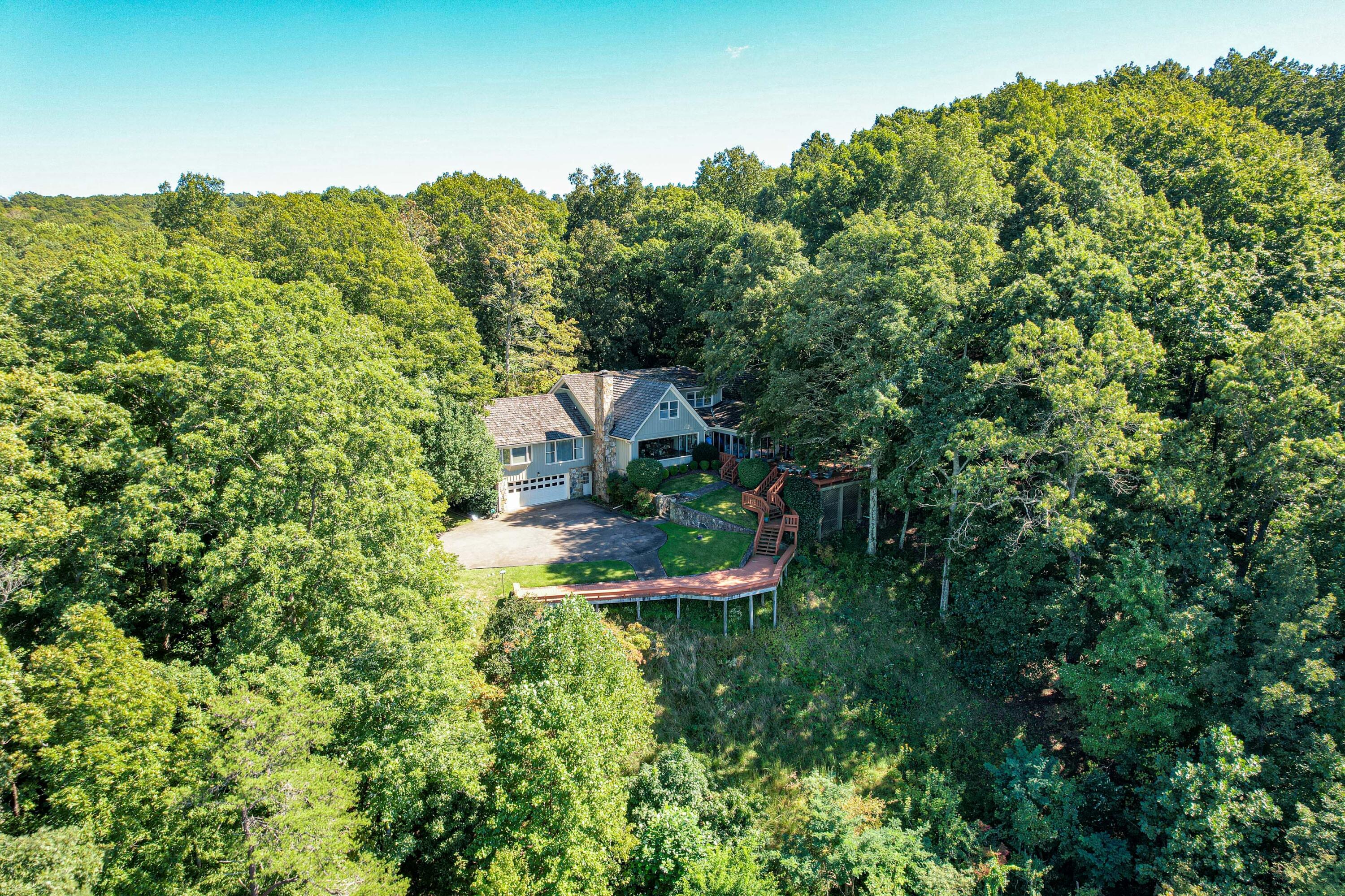 1135 Healing Springs Road Chattanooga, TN 37419 - Photo 69 of 76 1135 Healing Springs Rd exteriors-23