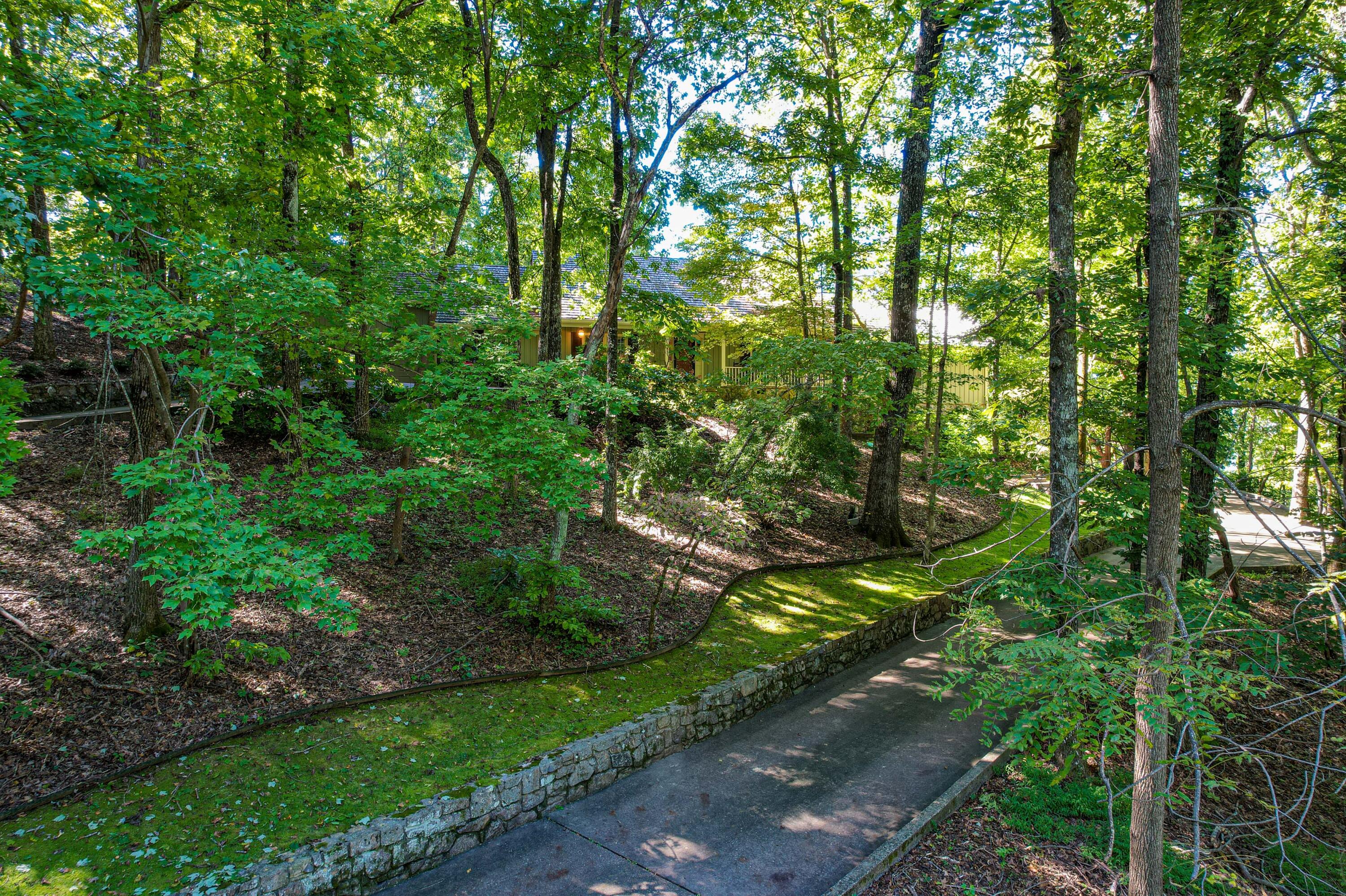 1135 Healing Springs Road Chattanooga, TN 37419 - Photo 70 of 76 1135 Healing Springs Rd exteriors-26