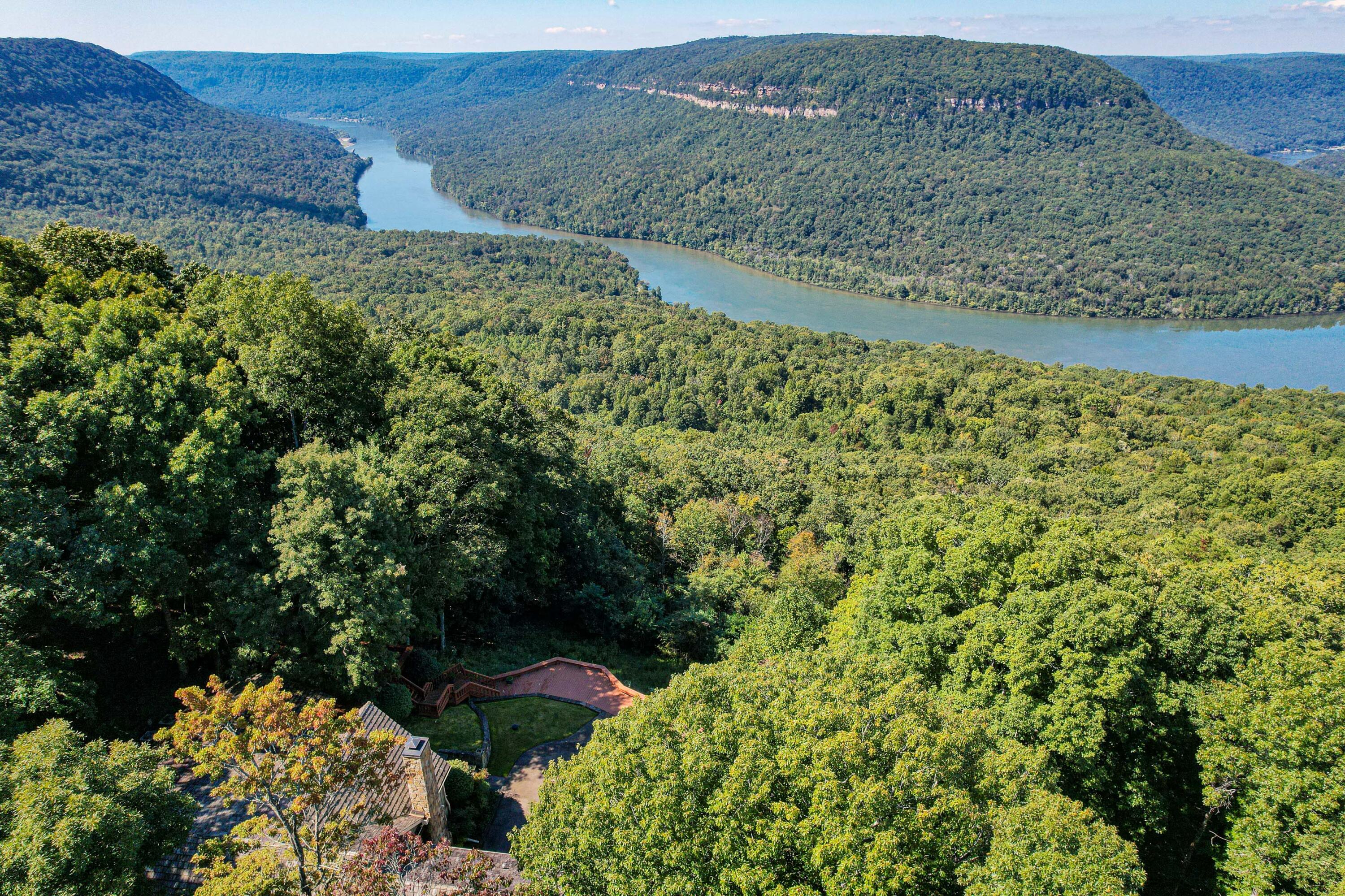 1135 Healing Springs Road Chattanooga, TN 37419 - Photo 75 of 76 1135 Healing Springs Rd-59