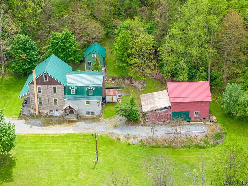 133 Ham Road Hollsopple, PA 15935 - Photo 42 of 43