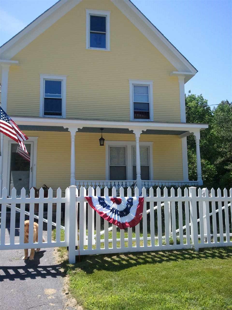 1096 Nh Rte 4a Enfield, NH 03748 - Photo 2 of 13