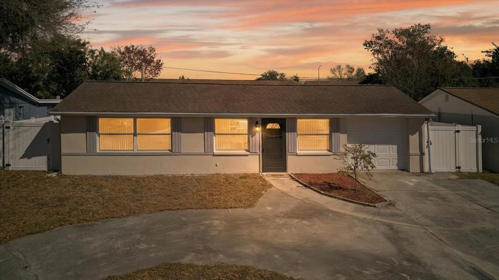 8634 Velvet Drive Port Richey, FL 34668 - Photo 1 of 1