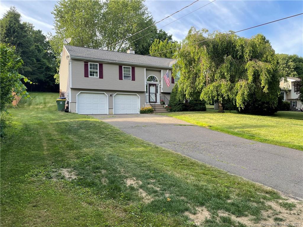 44 Greystone Road Waterbury, CT 06704 - Photo 1 of 1